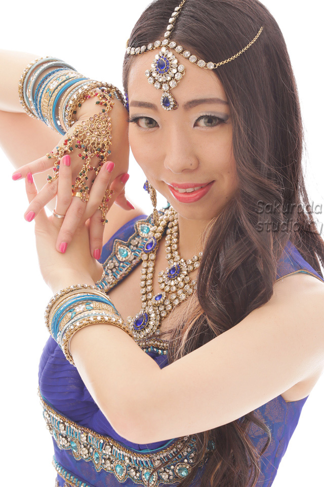 Asukaさん | ダンサーアーティスト写真